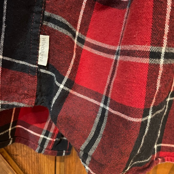Vintage Wind River button down shirt! - Picture 8 of 8